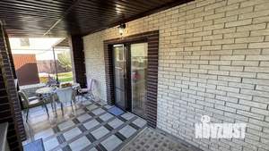 Дом 150м², 2-этажный, участок 4 сот.  