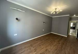 Дом 100м&sup2;, 1-этажный, участок 4 сот.  