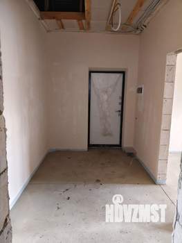 Дом 60м&sup2;, 1-этажный, участок 3 сот.  