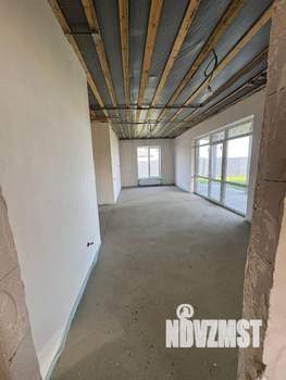 Дом 120м&sup2;, 1-этажный, участок 5 сот.  