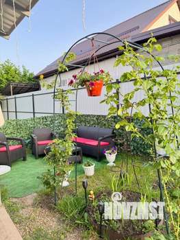 Дом 70м&sup2;, 1-этажный, участок 4 сот.  