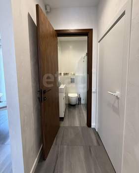 Дом 87м&sup2;, 2-этажный, участок 1 сот.  