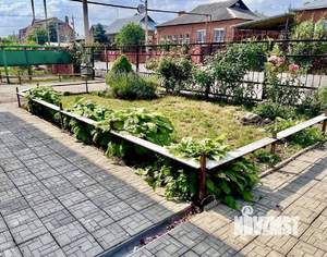 Дом 263м&sup2;, 2-этажный, участок 7 сот.  