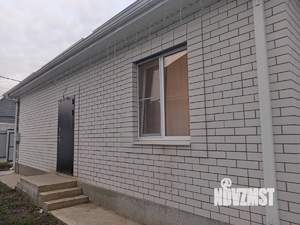 Дом 100м², 2-этажный, участок 3 сот.  