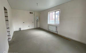 Дом 88м², 1-этажный, участок 4 сот.  