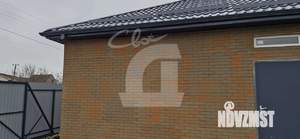 Дом 110м&sup2;, 1-этажный, участок 4 сот.  