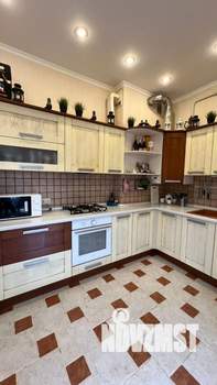 Таунхаус 90м², 2-этажный, участок 1 сот.  