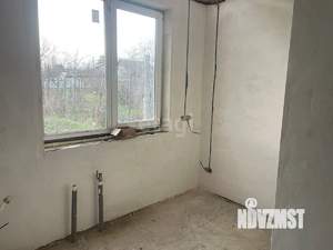 Дом 50м², 1-этажный, участок 6 сот.  