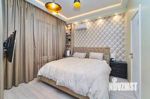 Таунхаус 118м², 2-этажный, участок 3 сот.  