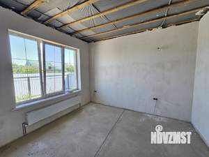 Дом 100м&sup2;, 1-этажный, участок 6 сот.  