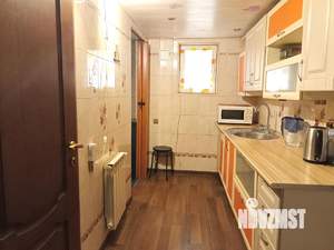 Дом 60м², 1-этажный, участок 4 сот.  