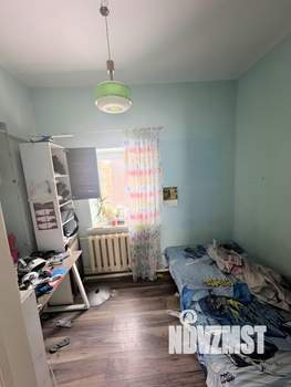 Дом 60м&sup2;, 1-этажный, участок 8 сот.  