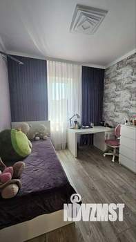 Дом 84м², 1-этажный, участок 3 сот.  