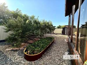 Дом 100м², 1-этажный, участок 6 сот.  