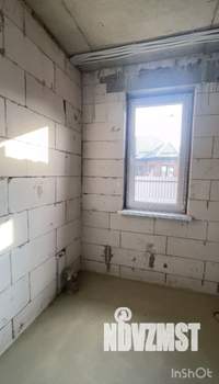 Дом 100м², 1-этажный, участок 4 сот.  