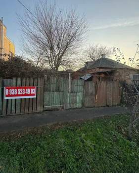 Дом 80м², 1-этажный, участок 4 сот.  