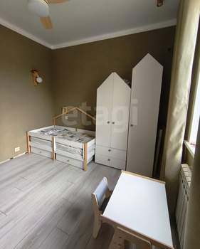 Дом 71м&sup2;, 1-этажный, участок 7 сот.  