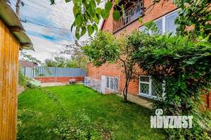 Дом 151м², 3-этажный, участок 7 сот.  