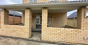 Дом 161м², 2-этажный, участок 3 сот.  