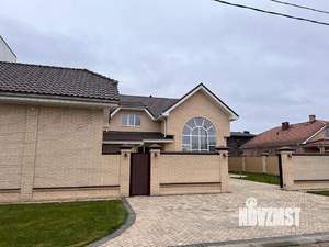 Дом 356м&sup2;, 2-этажный, участок 10 сот.  