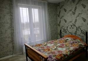 Дом 73м&sup2;, 1-этажный, участок 3 сот.  