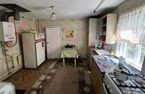 Дом 60м², 1-этажный, участок 3 сот.  