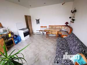 Дом 69м&sup2;, 1-этажный, участок 4 сот.  