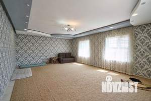 Дом 544м², 2-этажный, участок 600 сот.  