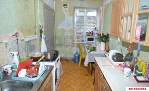 Дом 52м², 1-этажный, участок 2 сот.  