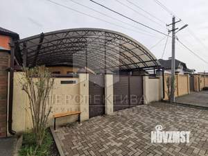 Дом 151м², 2-этажный, участок 6 сот.  