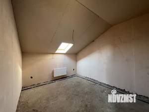 Таунхаус 167м², 2-этажный, участок 3 сот.  