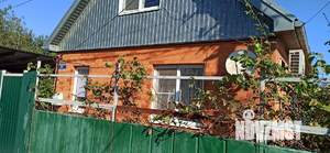 Дом 114м², 2-этажный, участок 4 сот.  