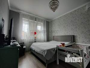 Дом 114м&sup2;, 1-этажный, участок 6 сот.  