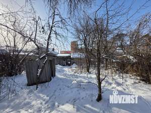 Дом 54м&sup2;, 1-этажный, участок 9 сот.  