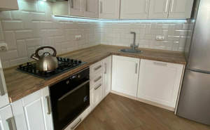 Дом 95м², 1-этажный, участок 3 сот.  