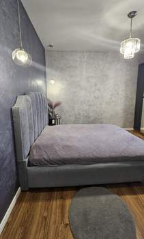 Дом 84м&sup2;, 1-этажный, участок 4 сот.  