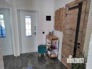 Дом 100м², 2-этажный, участок 3 сот.  