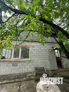 Дом 120м&sup2;, 2-этажный, участок 19 сот.  