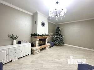 Дом 195м&sup2;, 2-этажный, участок 5 сот.  