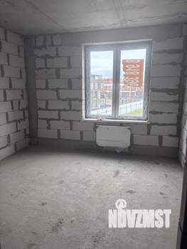 Таунхаус 110м², 2-этажный, участок 2 сот.  