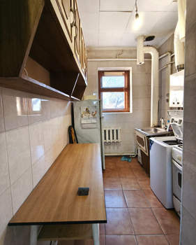 Дом 30м&sup2;, 1-этажный, участок 1 сот.  