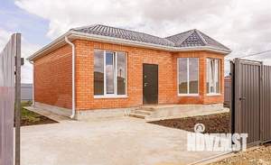 Дом 115м², 2-этажный, участок 3 сот.  