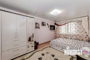 Дом 287м², 2-этажный, участок 9 сот.  