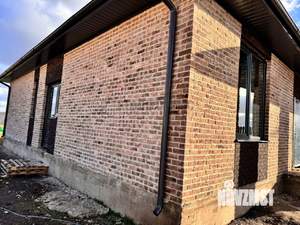 Дом 120м², 1-этажный, участок 8 сот.  