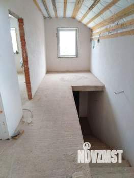 Дом 257м², 2-этажный, участок 7 сот.  