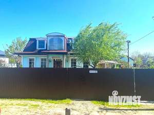 Дом 120м², 2-этажный, участок 4 сот.  