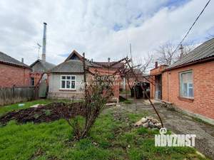 Дом 30м&sup2;, 1-этажный, участок 4 сот.  