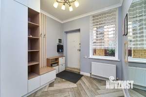 Дом 133м², 2-этажный, участок 2 сот.  