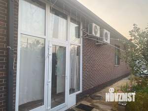 Дом 135м&sup2;, 1-этажный, участок 4 сот.  