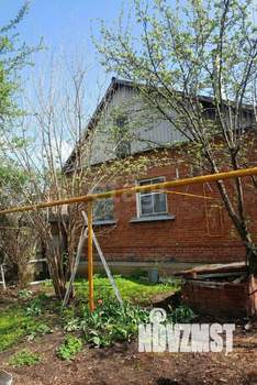 Дом 80м², 1-этажный, участок 7 сот.  